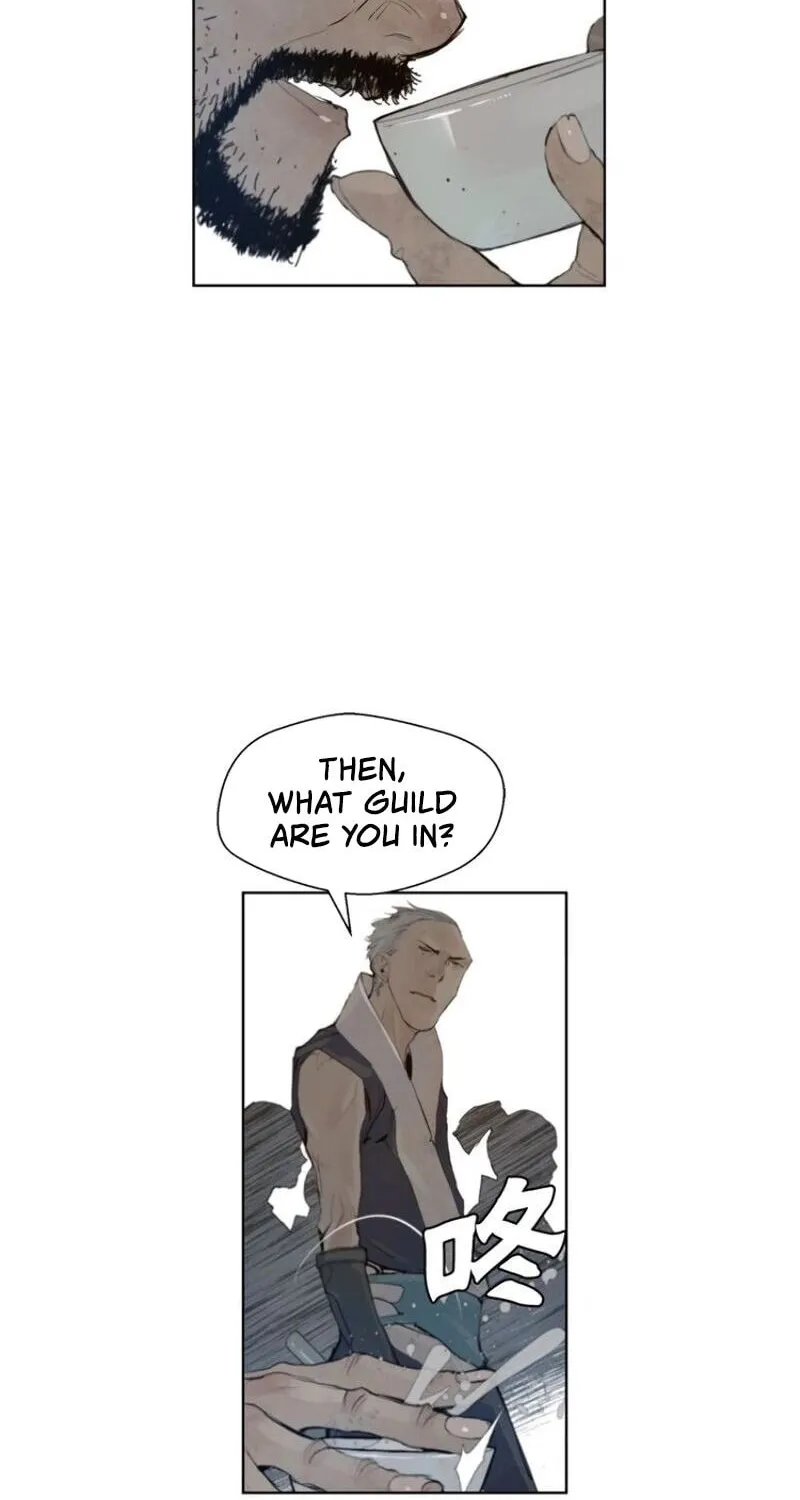 The Sword of Glory Chapter 42 page 5 - 
