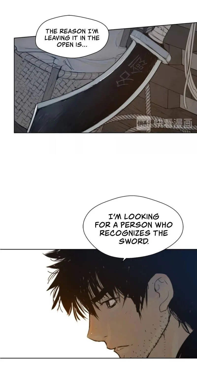 The Sword of Glory Chapter 42 page 42 - 