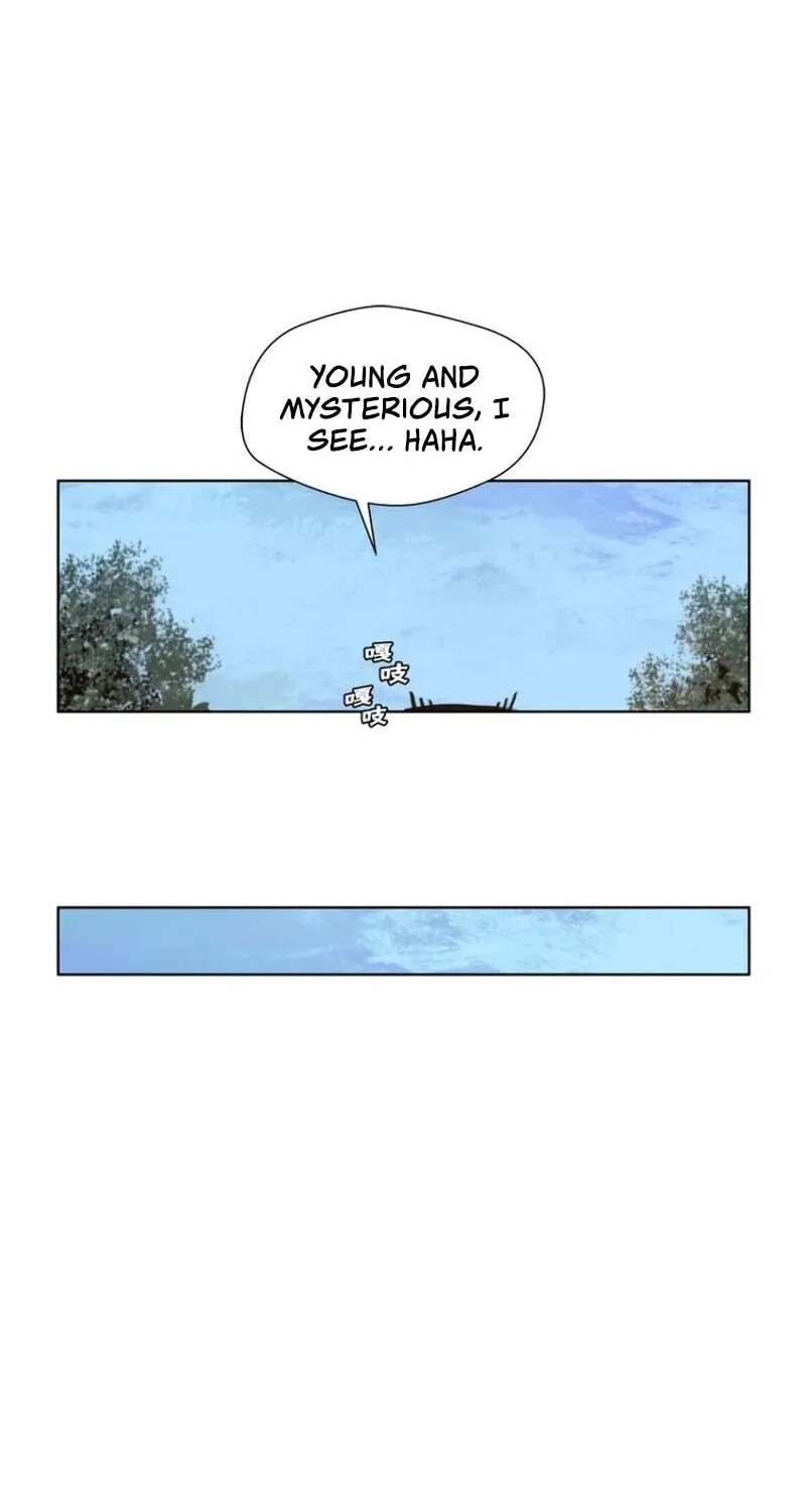 The Sword of Glory Chapter 42 page 43 - 