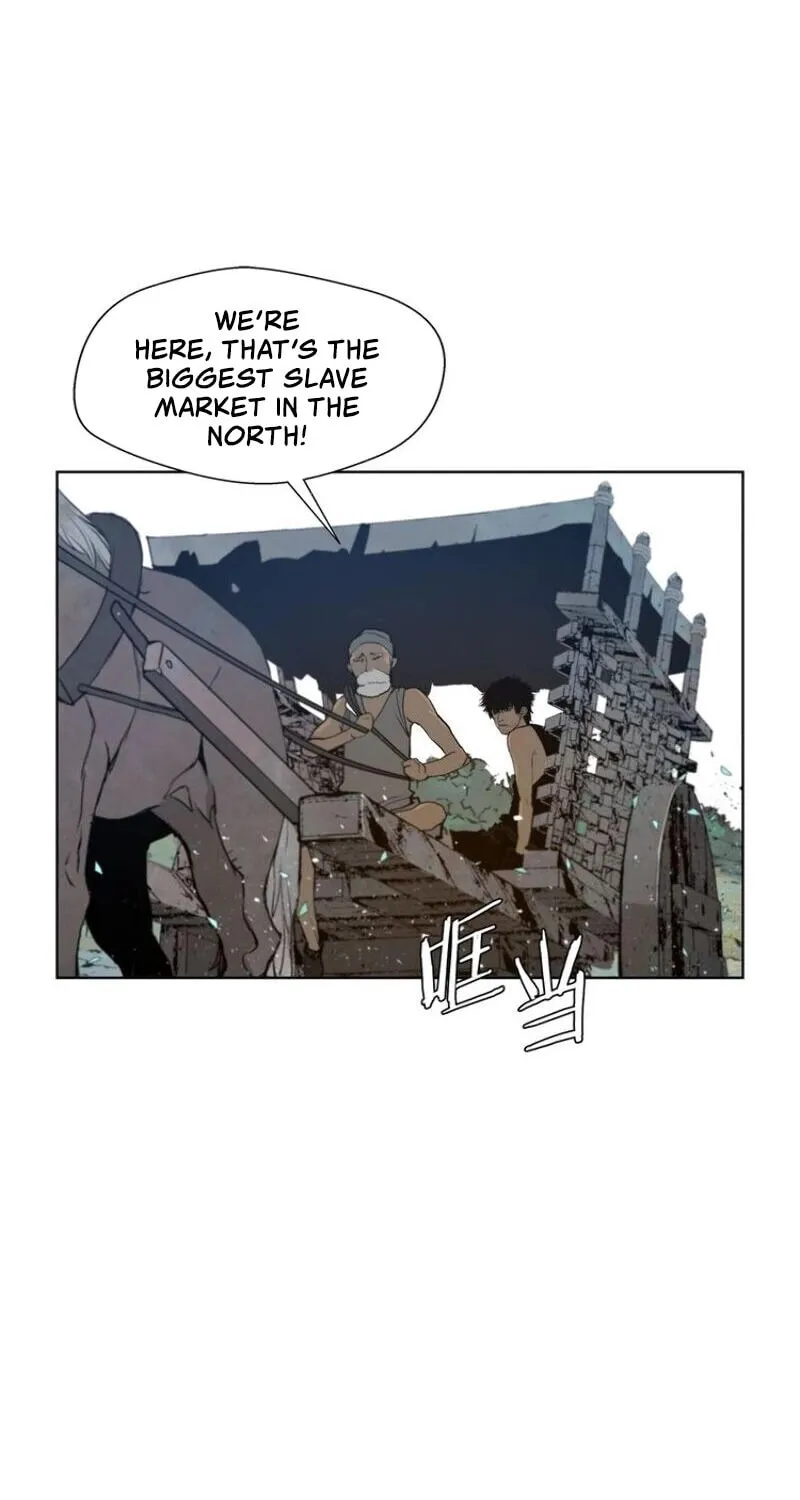 The Sword of Glory Chapter 42 page 44 - 