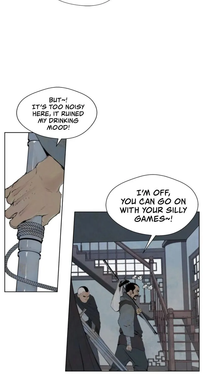 The Sword of Glory Chapter 42 page 7 - 
