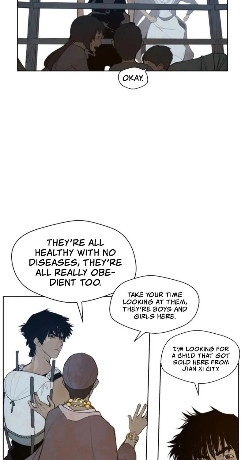 The Sword of Glory Chapter 43 page 12 - 