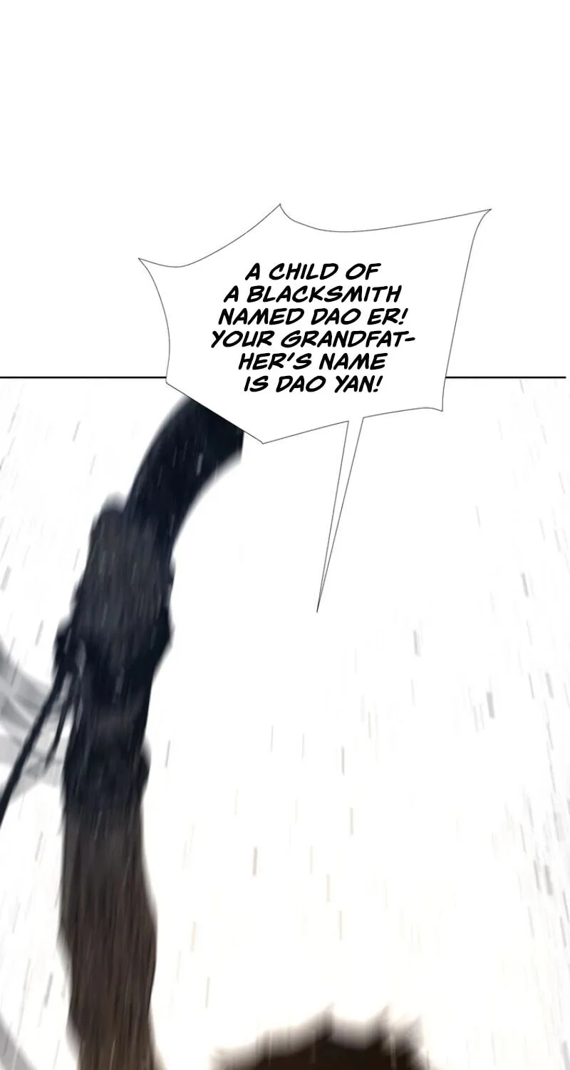 The Sword of Glory Chapter 43 page 19 - 