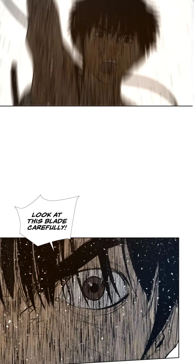 The Sword of Glory Chapter 43 page 20 - 
