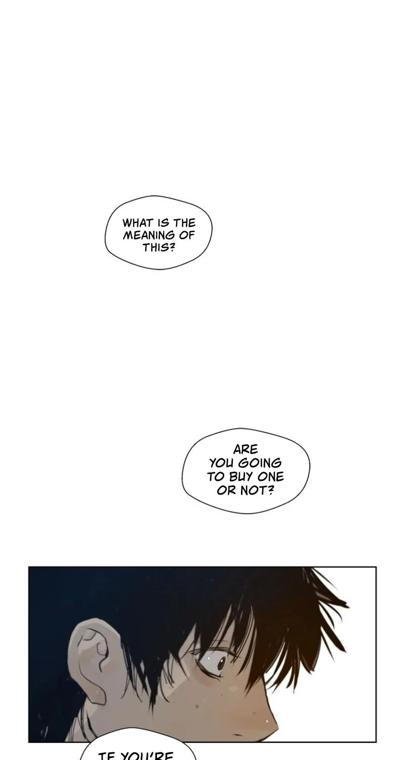 The Sword of Glory Chapter 43 page 24 - 