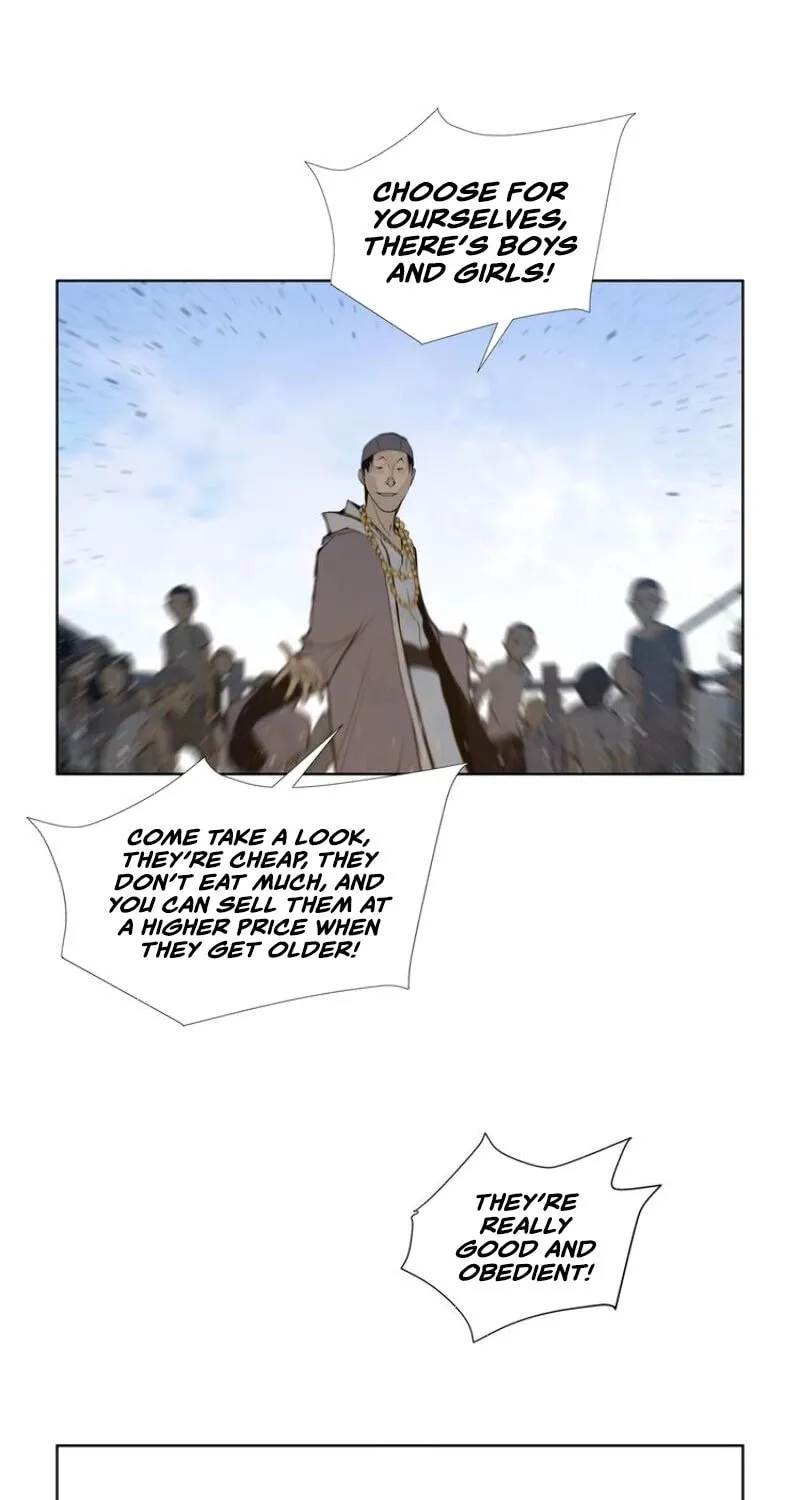The Sword of Glory Chapter 43 page 26 - 