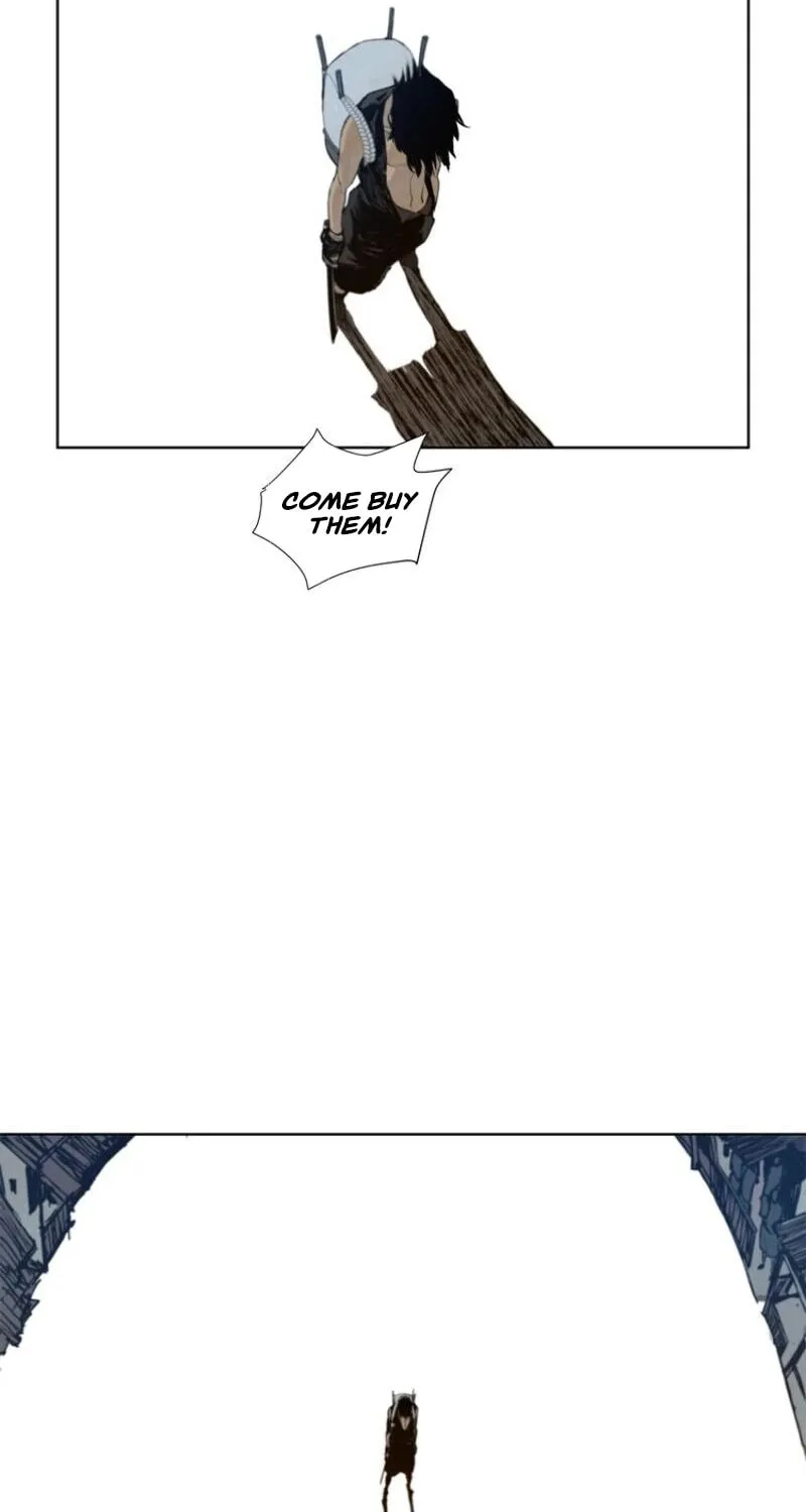 The Sword of Glory Chapter 43 page 27 - 