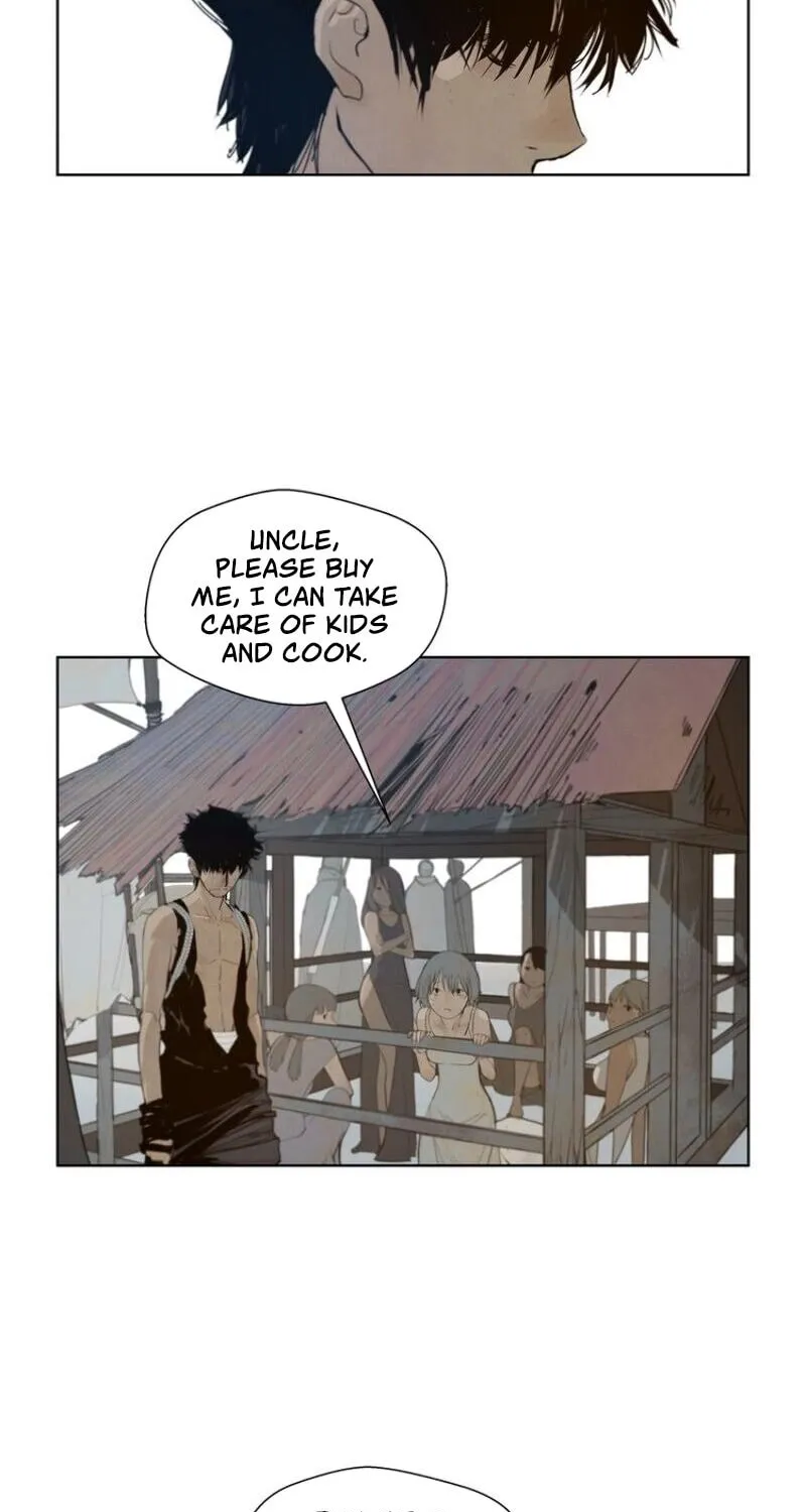 The Sword of Glory Chapter 43 page 4 - 