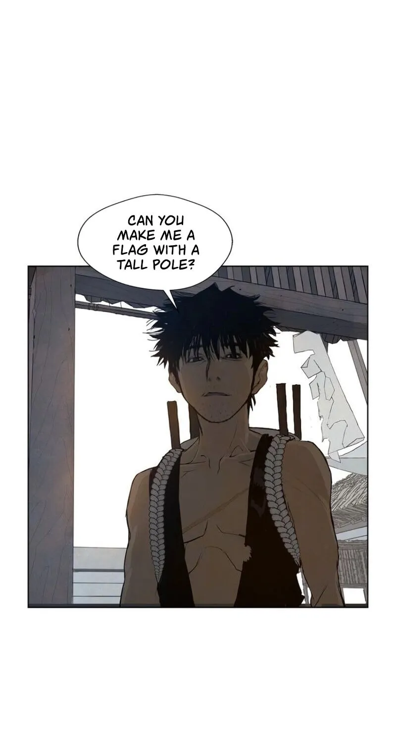 The Sword of Glory Chapter 43 page 31 - 