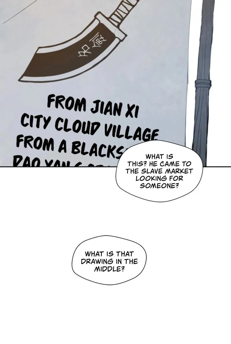 The Sword of Glory Chapter 43 page 33 - 