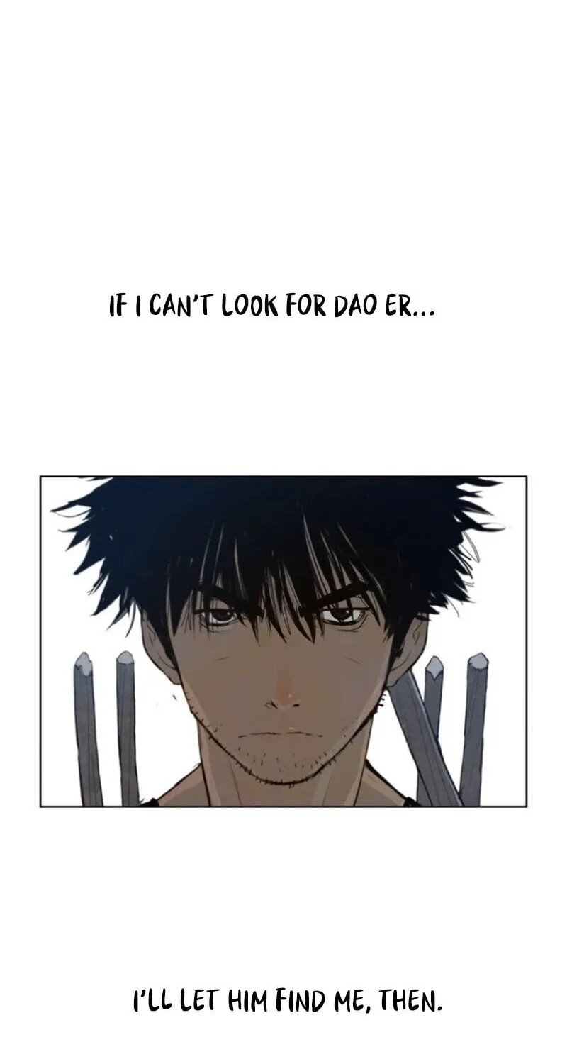 The Sword of Glory Chapter 43 page 35 - 