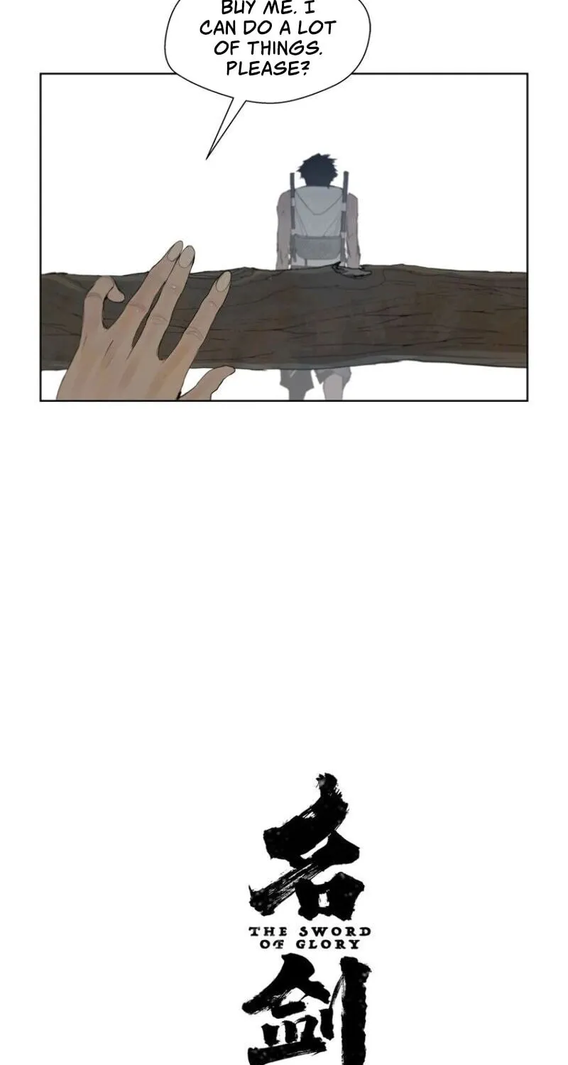 The Sword of Glory Chapter 43 page 5 - 