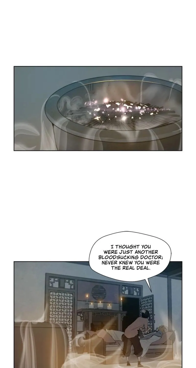 The Sword of Glory Chapter 44 page 2 - 