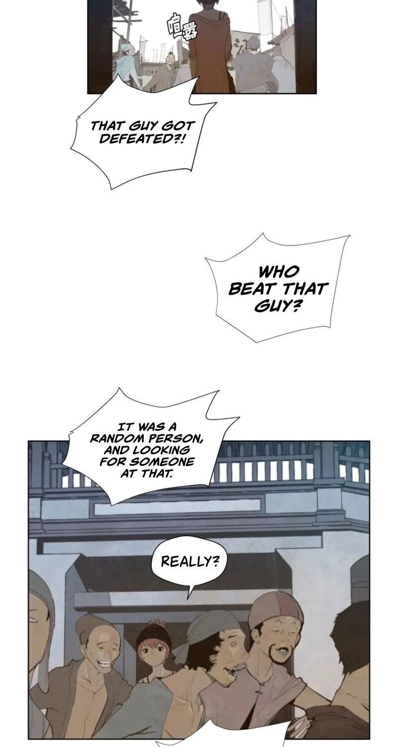 The Sword of Glory Chapter 44 page 12 - 