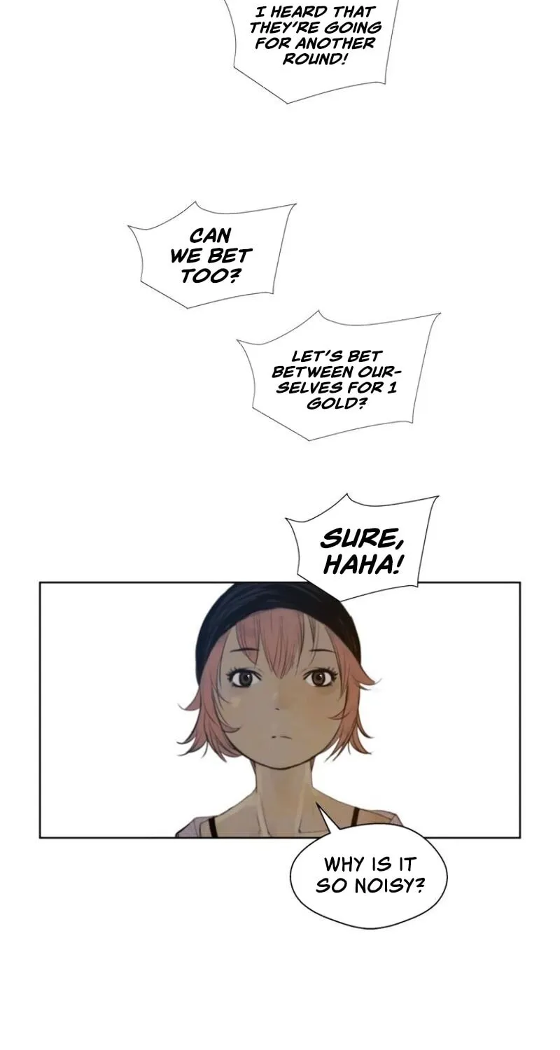 The Sword of Glory Chapter 44 page 13 - 