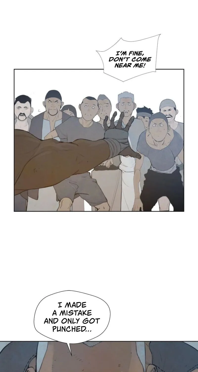 The Sword of Glory Chapter 44 page 16 - 
