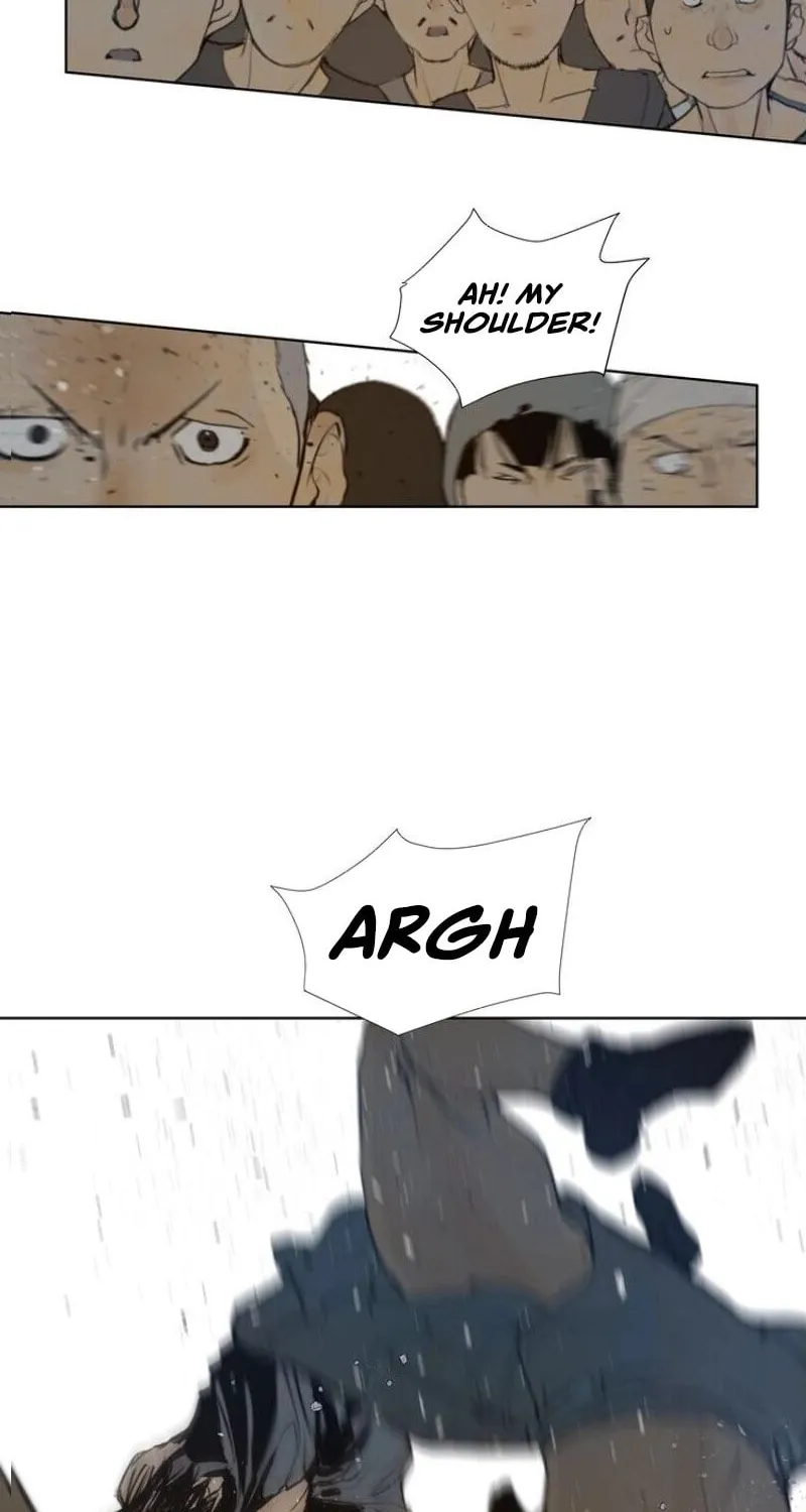 The Sword of Glory Chapter 44 page 20 - 