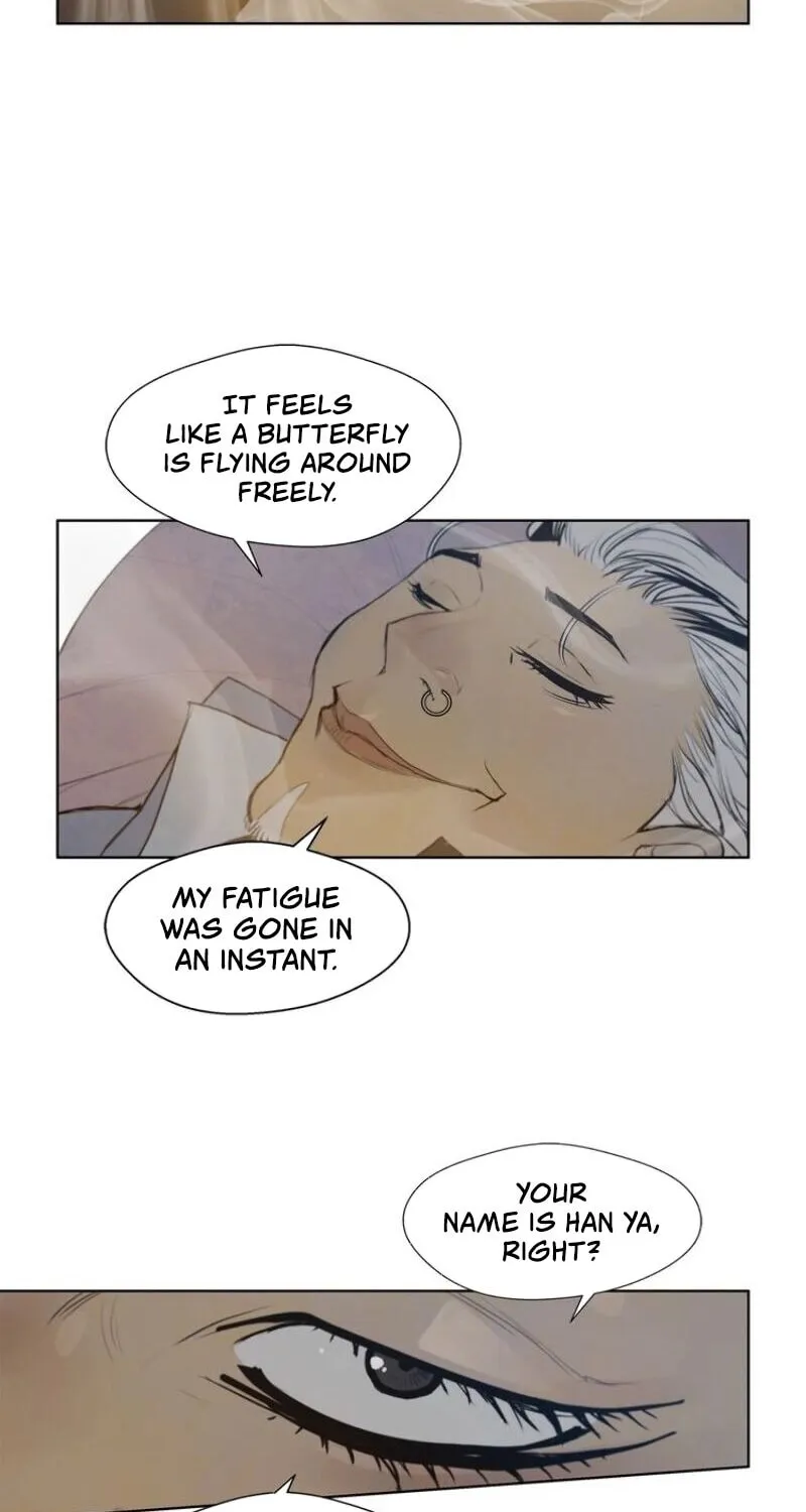 The Sword of Glory Chapter 44 page 3 - 