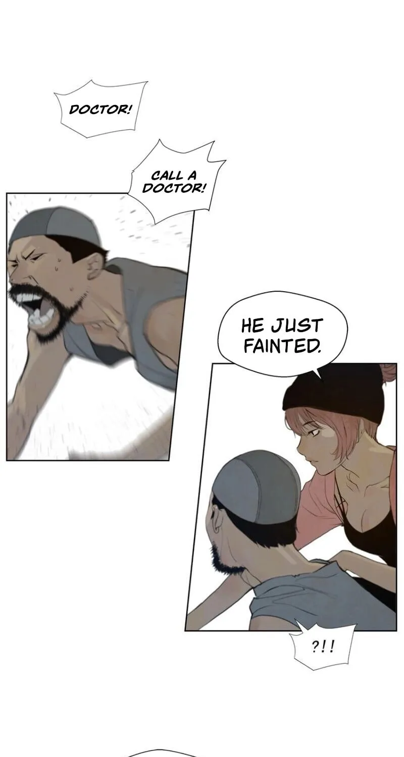The Sword of Glory Chapter 44 page 29 - 