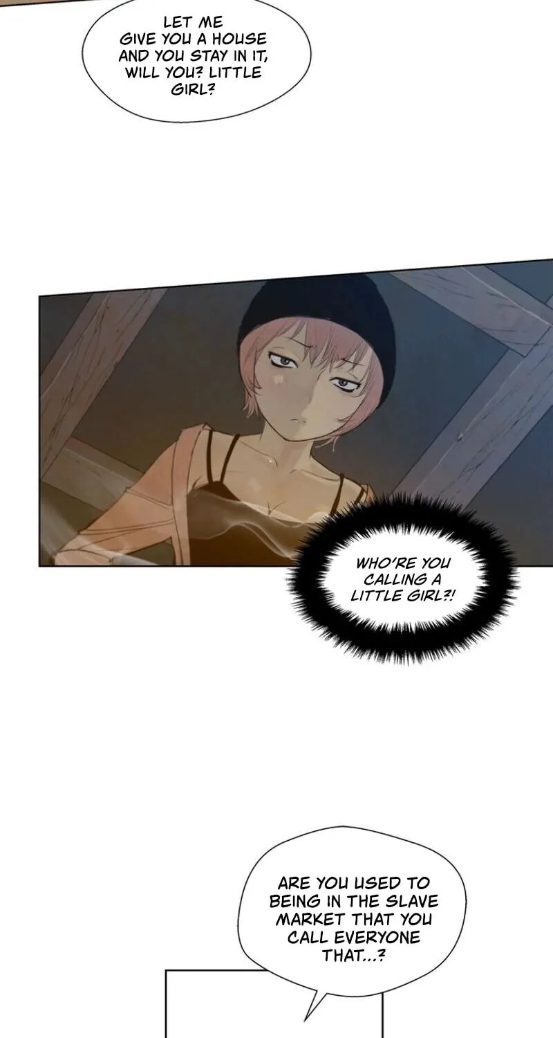The Sword of Glory Chapter 44 page 4 - 