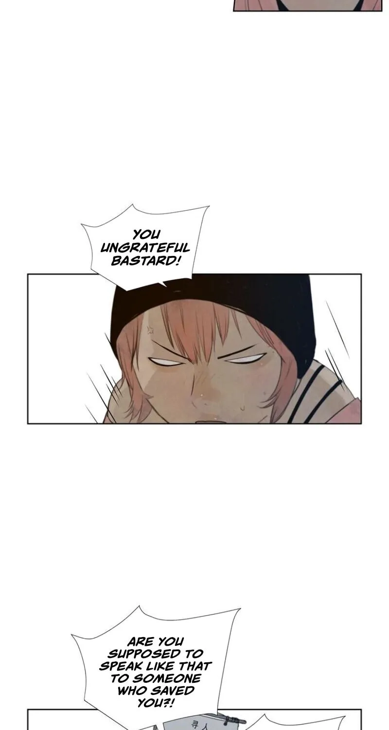 The Sword of Glory Chapter 44 page 32 - 