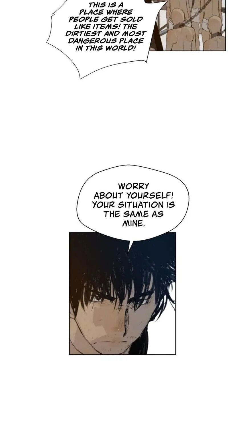 The Sword of Glory Chapter 44 page 37 - 