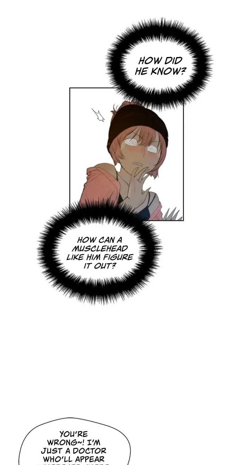 The Sword of Glory Chapter 44 page 38 - 