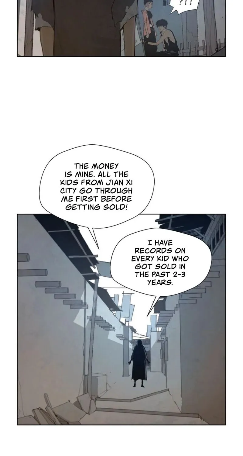 The Sword of Glory Chapter 44 page 40 - 