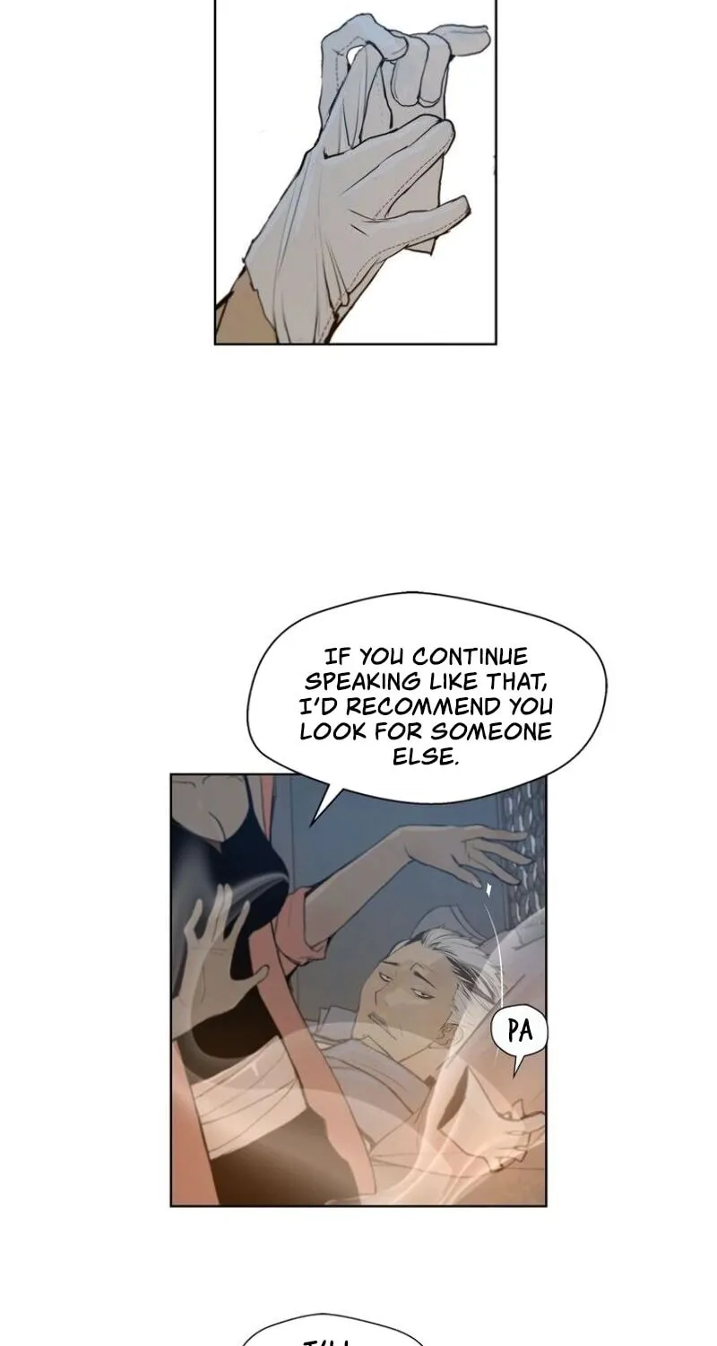 The Sword of Glory Chapter 44 page 5 - 