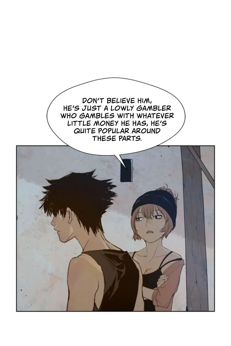 The Sword of Glory Chapter 44 page 42 - 