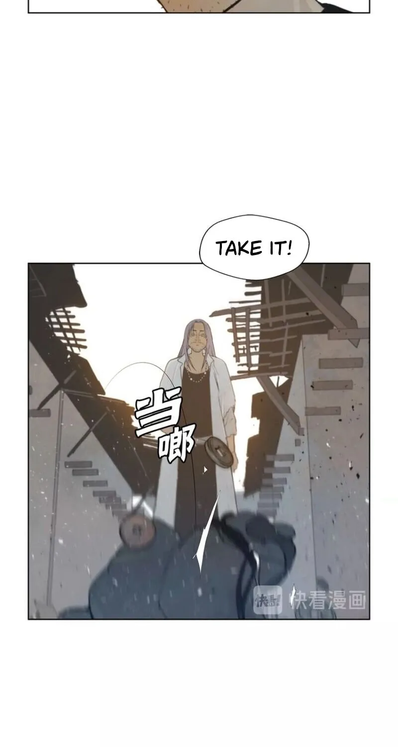 The Sword of Glory Chapter 44 page 44 - 