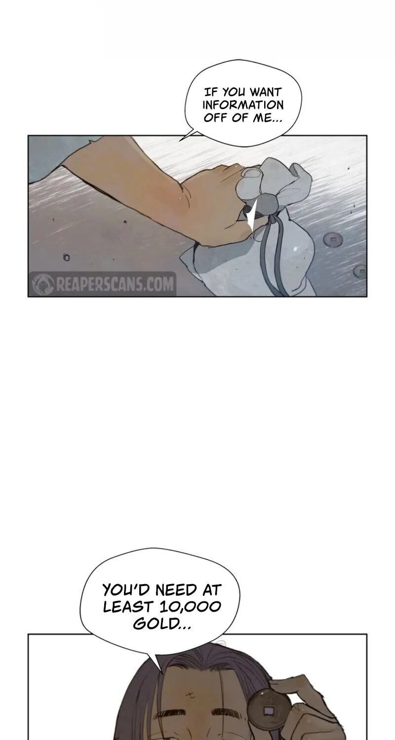 The Sword of Glory Chapter 44 page 45 - 