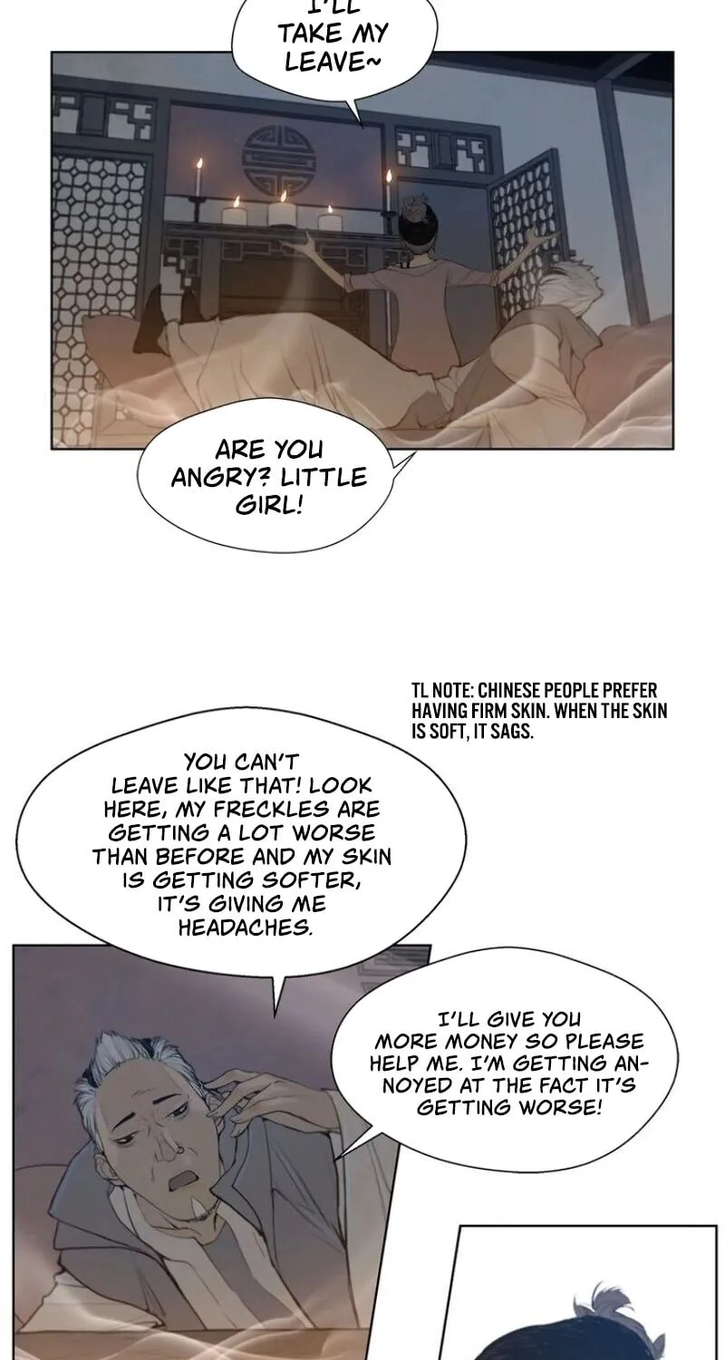 The Sword of Glory Chapter 44 page 6 - 