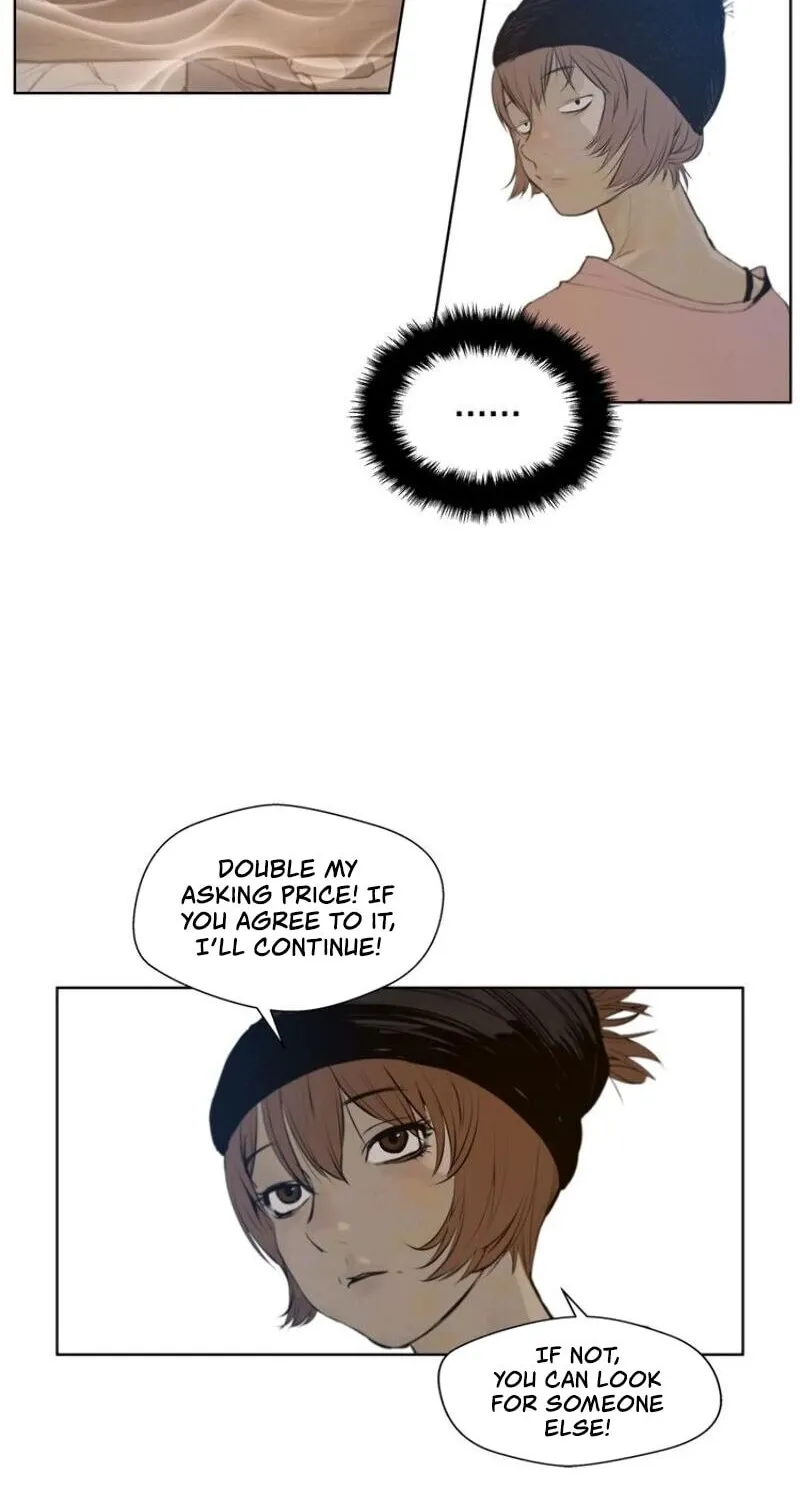 The Sword of Glory Chapter 44 page 7 - 