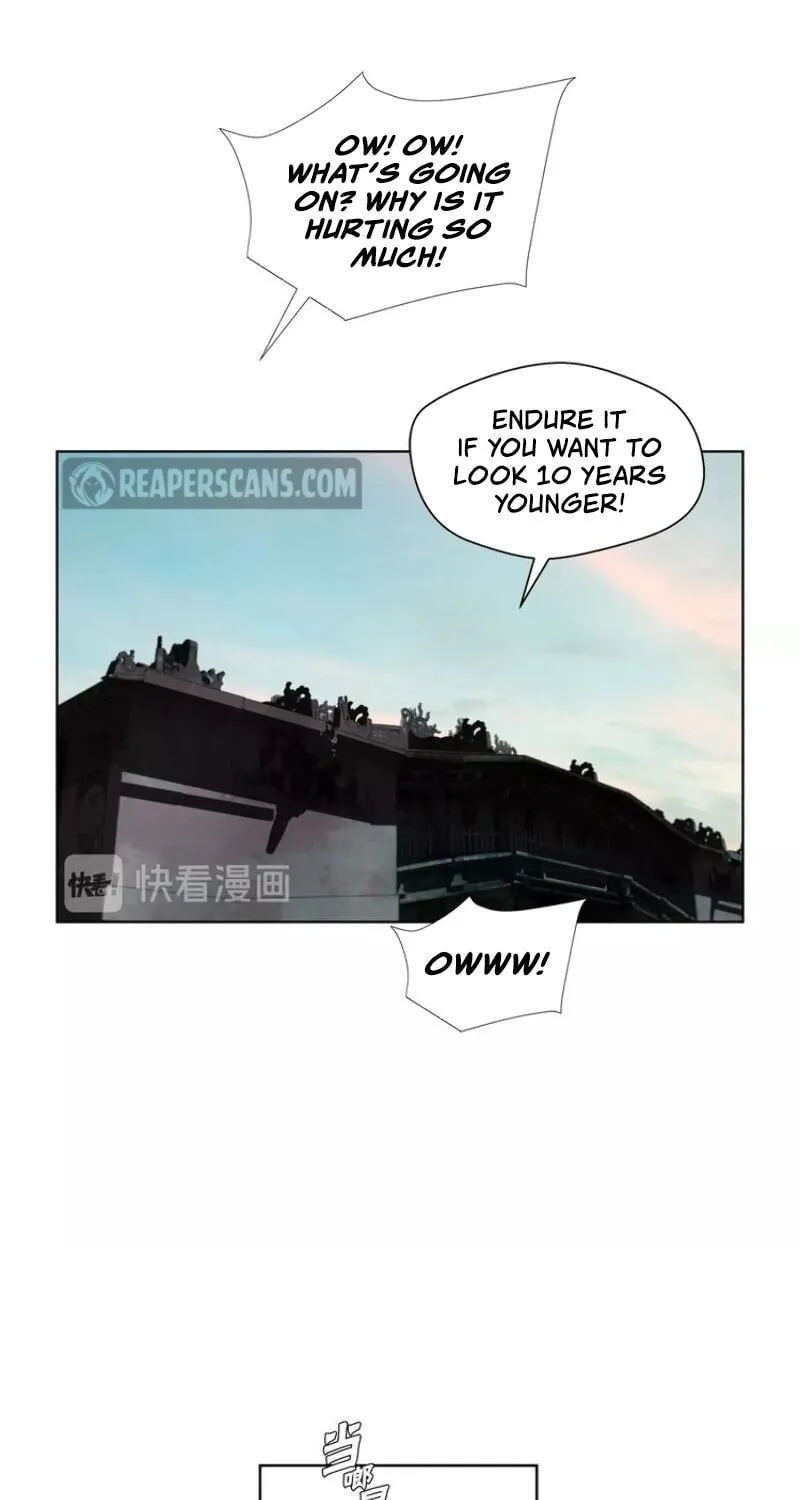 The Sword of Glory Chapter 44 page 10 - 