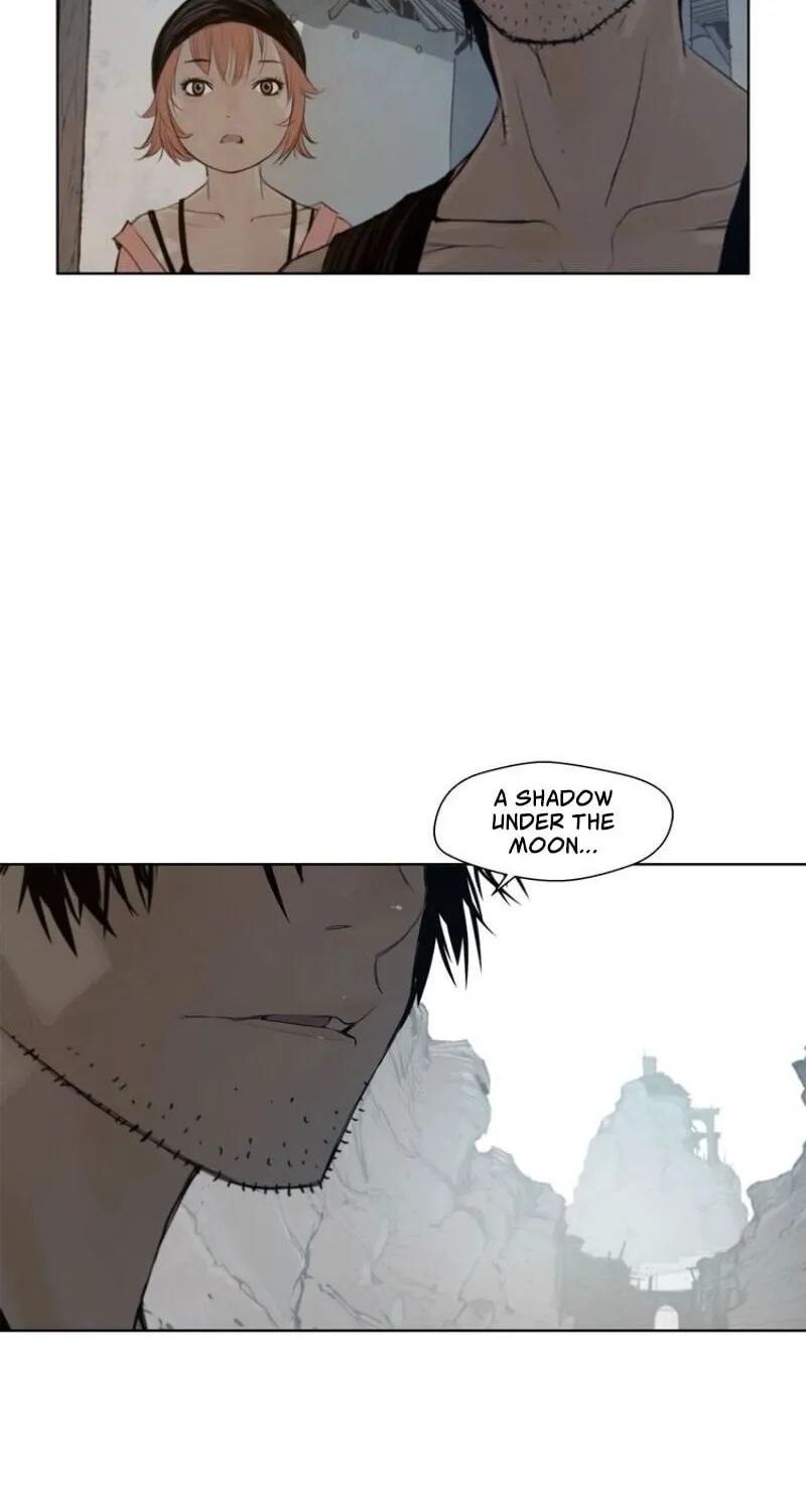 The Sword of Glory Chapter 45 page 13 - 