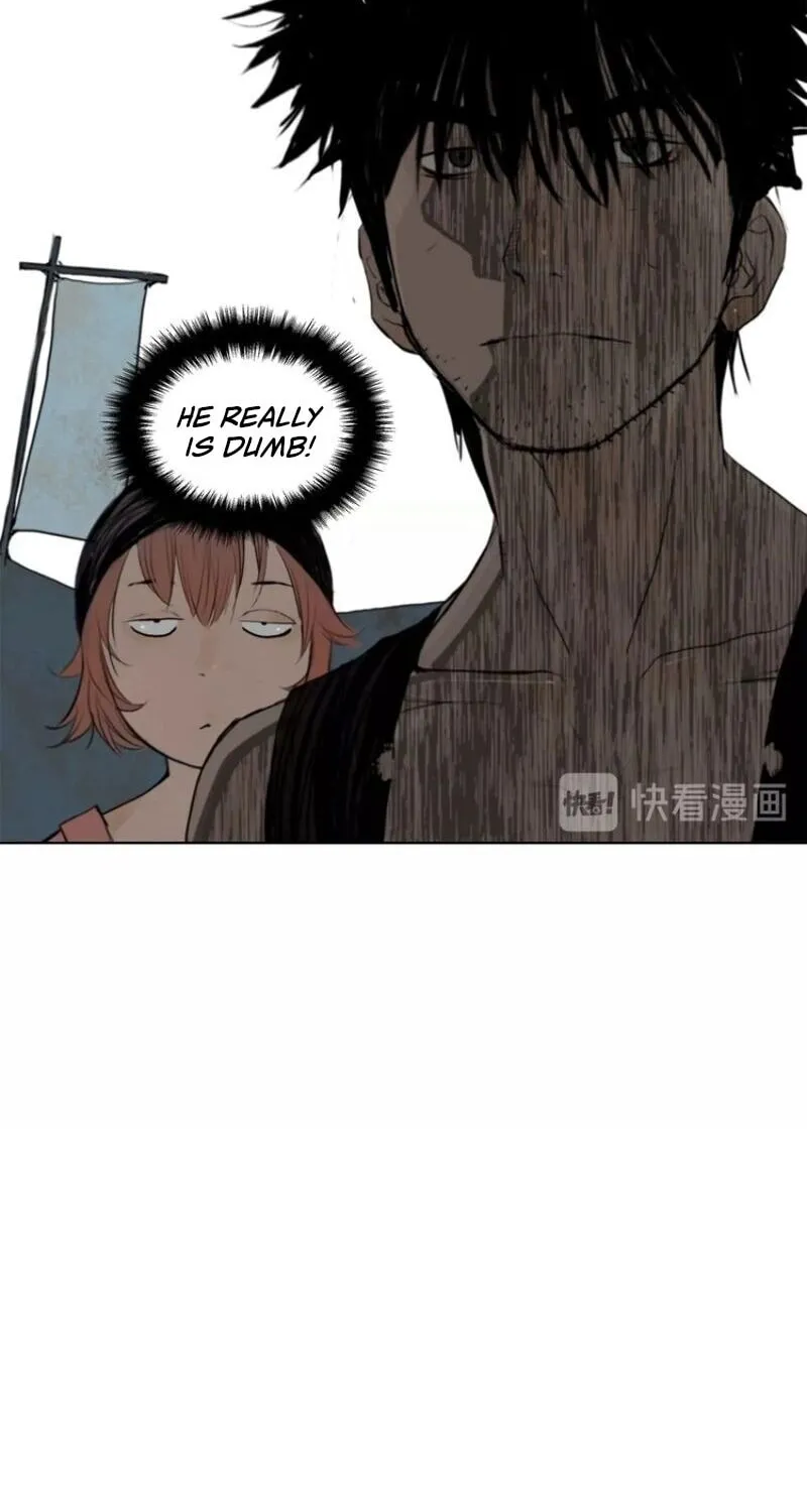 The Sword of Glory Chapter 45 page 15 - 