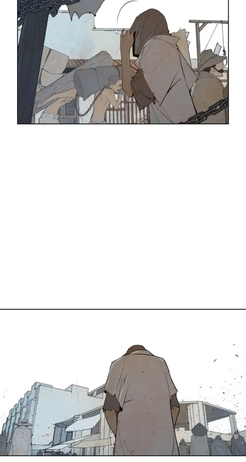 The Sword of Glory Chapter 45 page 19 - 