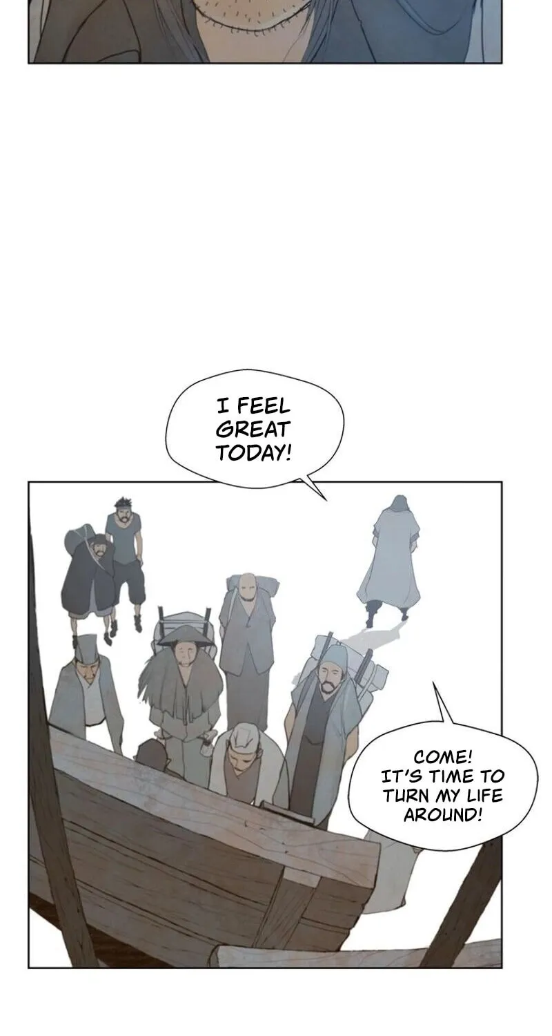 The Sword of Glory Chapter 45 page 23 - 