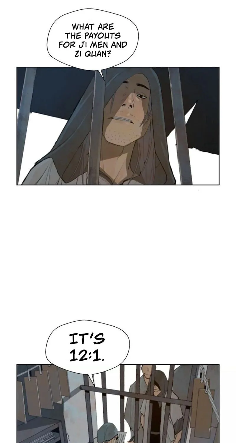 The Sword of Glory Chapter 45 page 24 - 