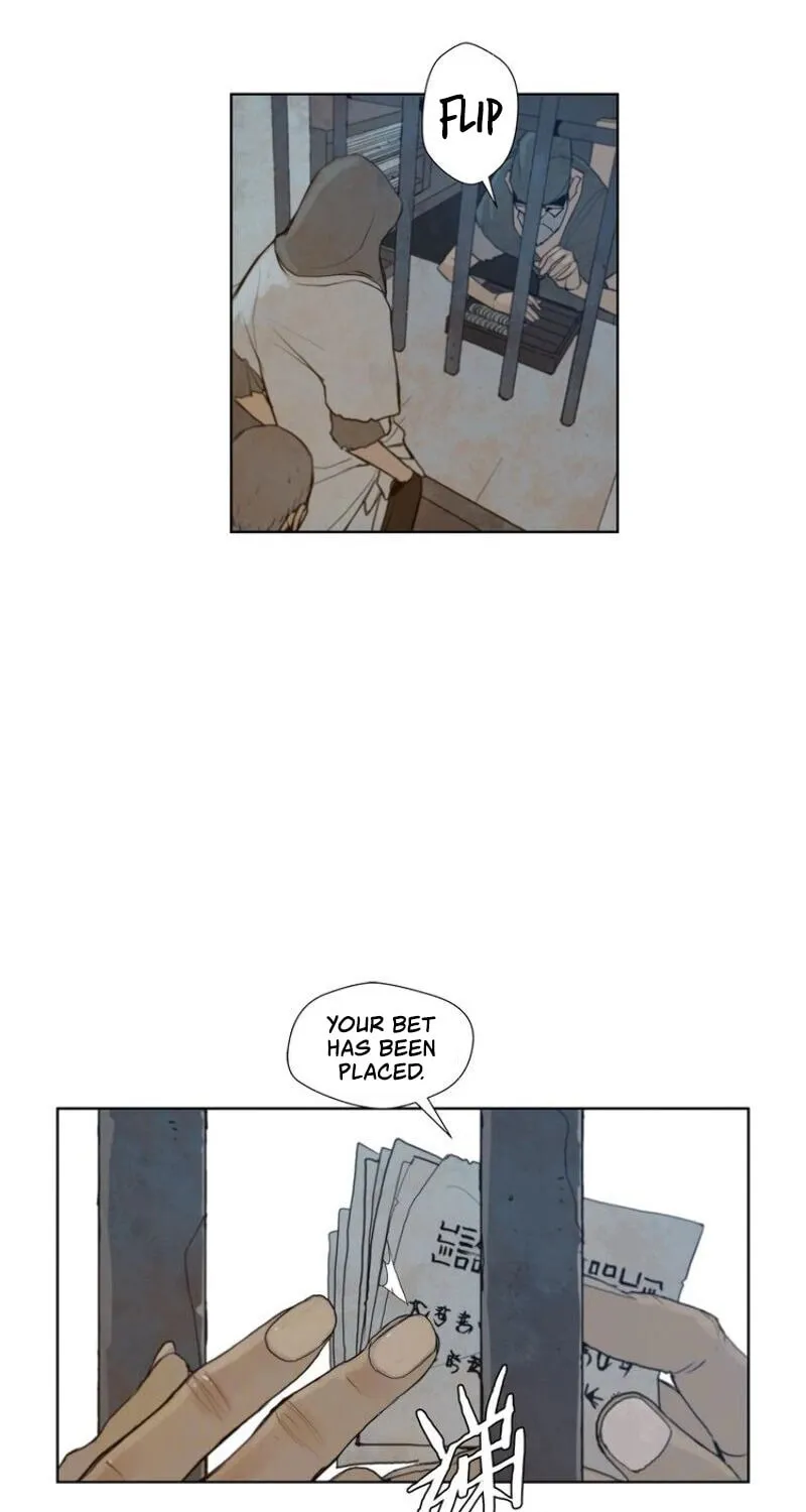 The Sword of Glory Chapter 45 page 27 - 