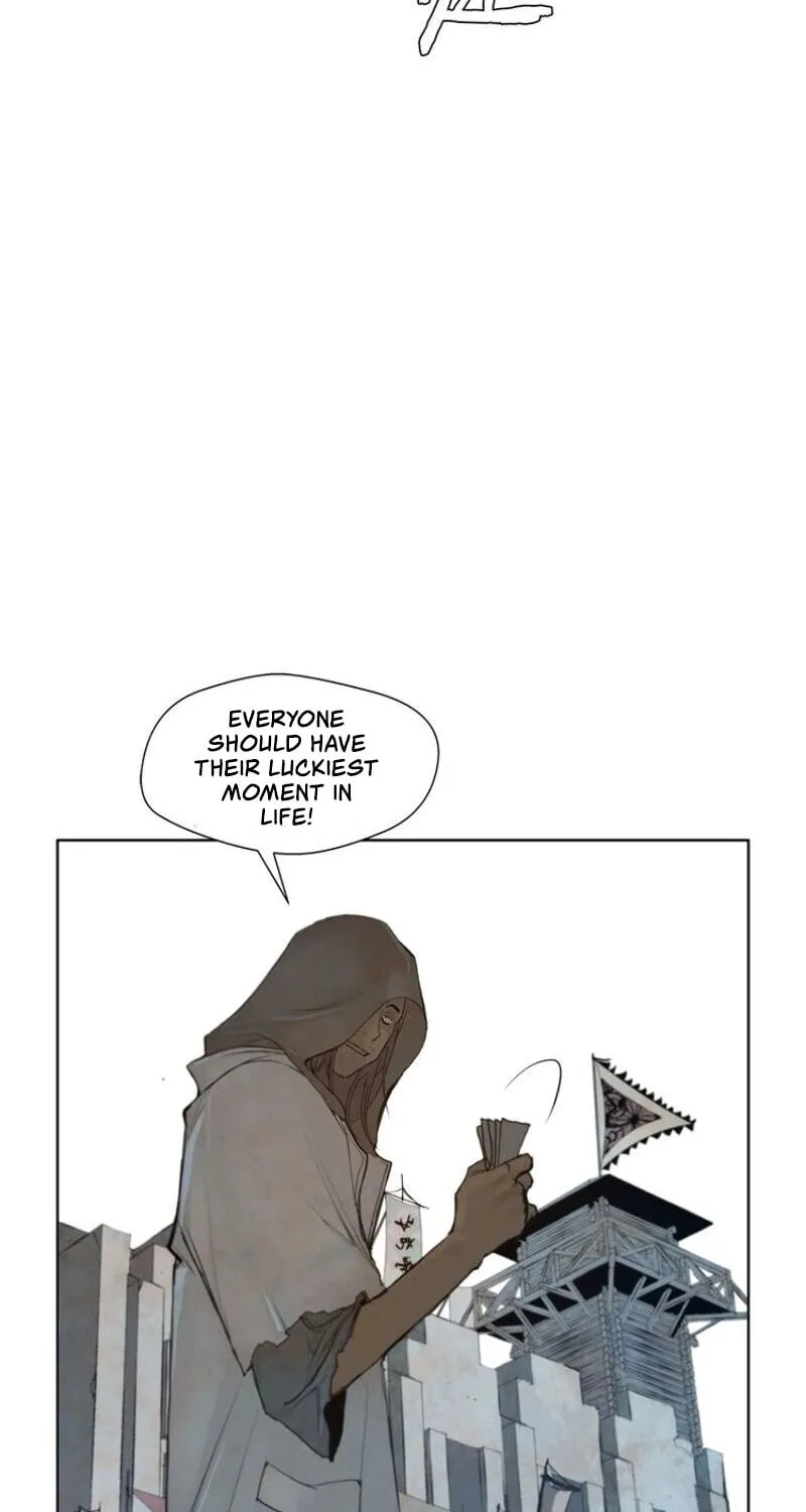 The Sword of Glory Chapter 45 page 28 - 