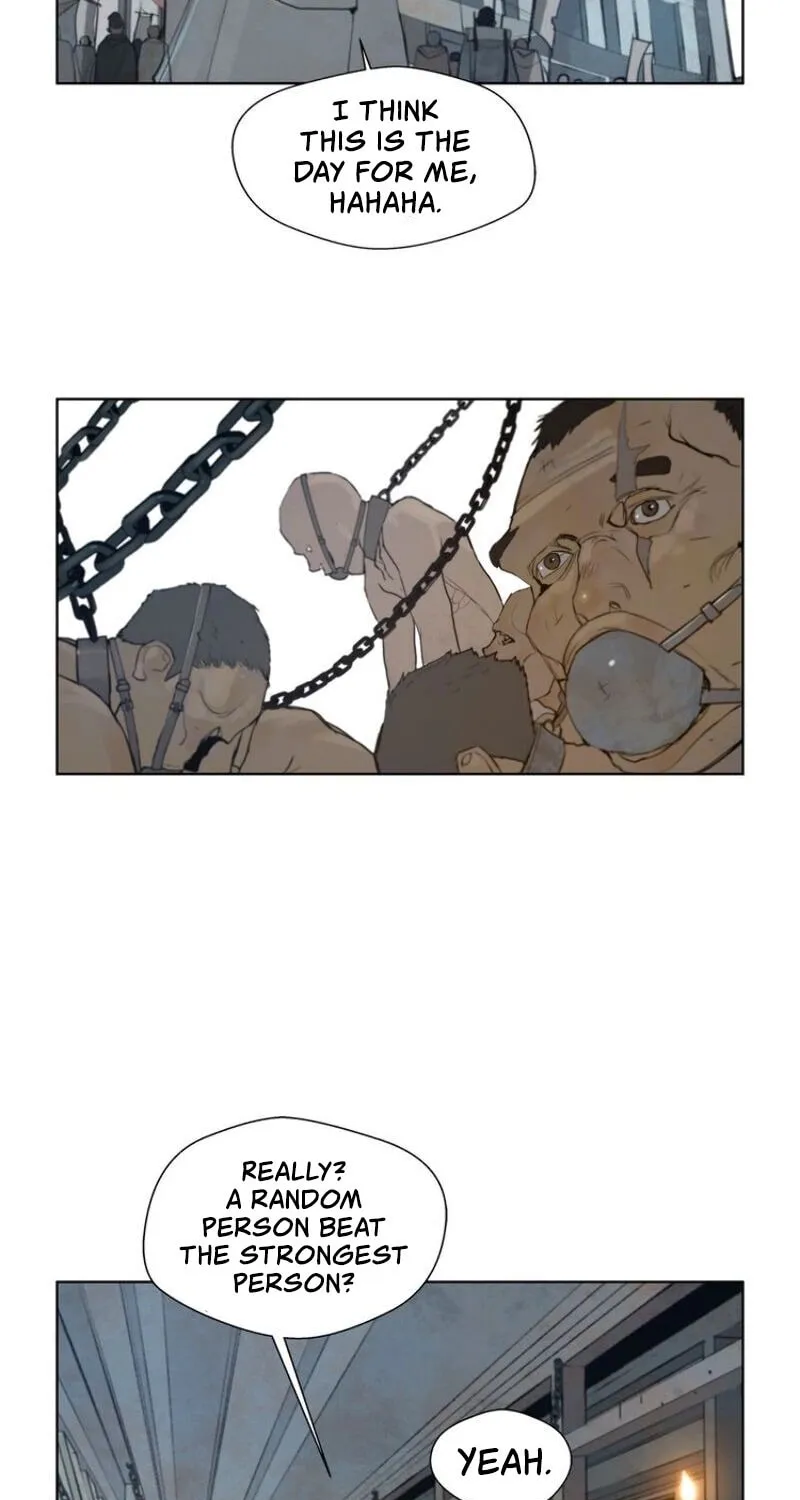 The Sword of Glory Chapter 45 page 29 - 
