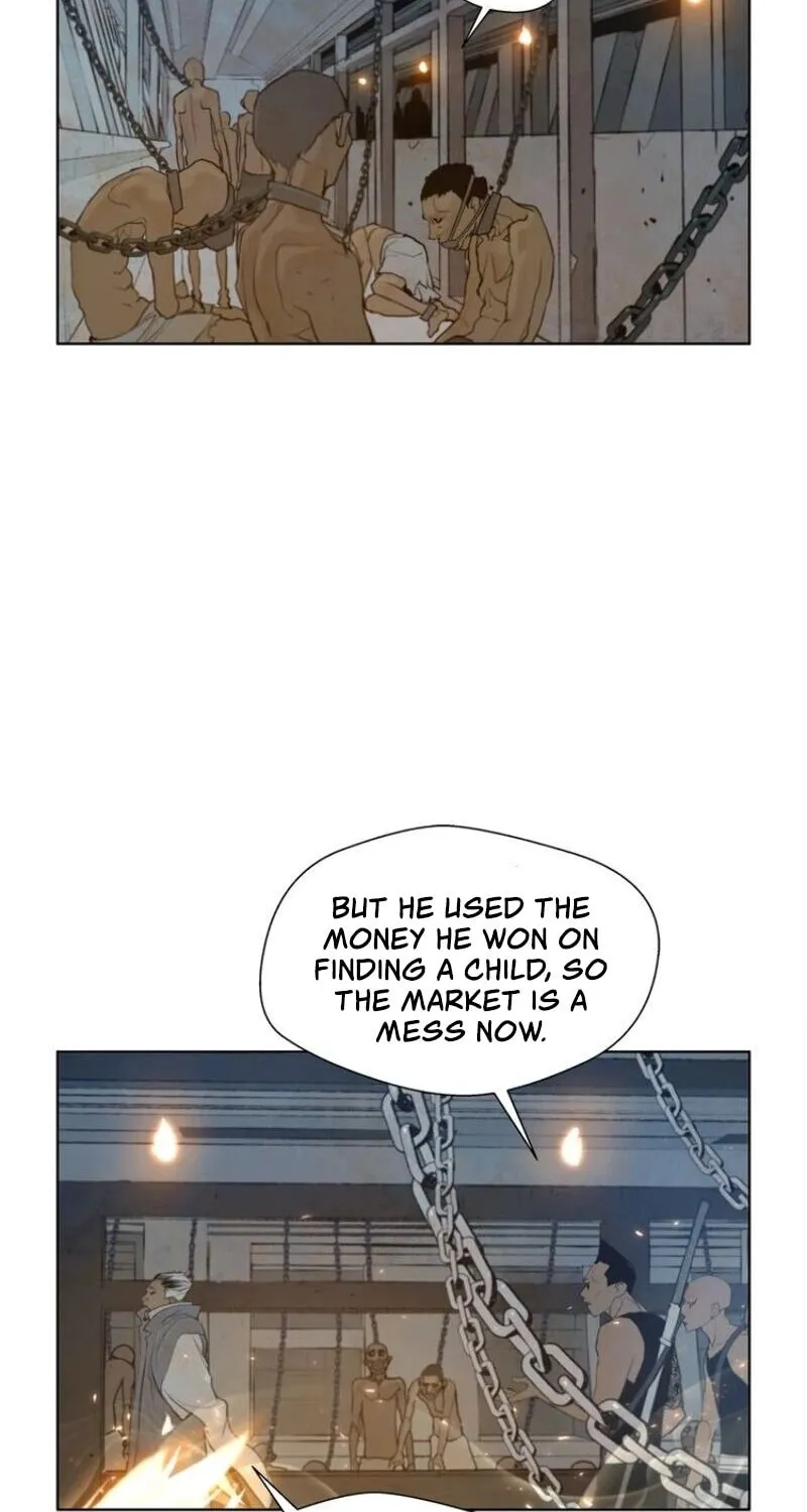 The Sword of Glory Chapter 45 page 30 - 