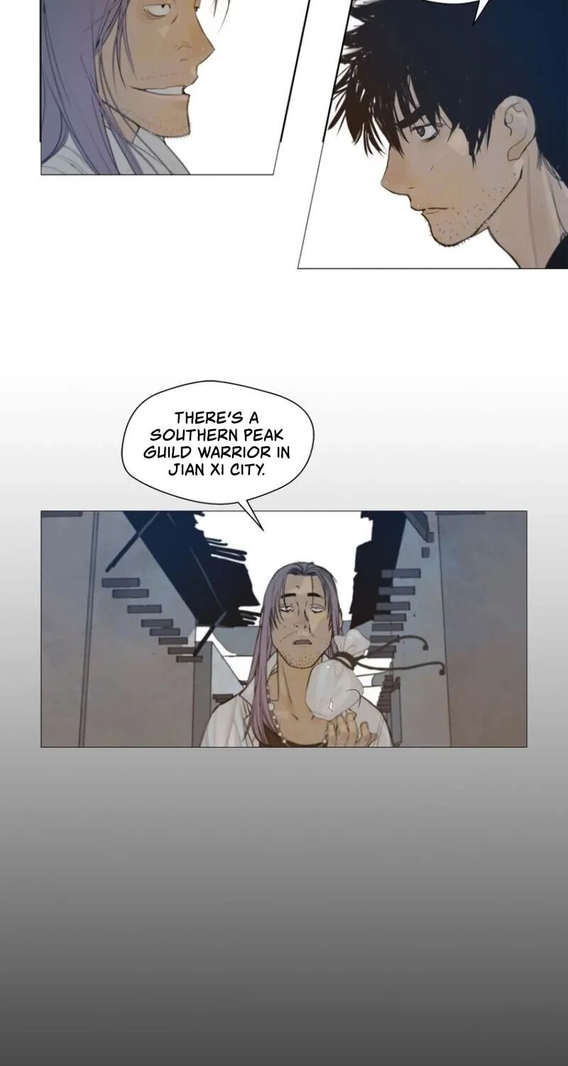 The Sword of Glory Chapter 45 page 4 - 