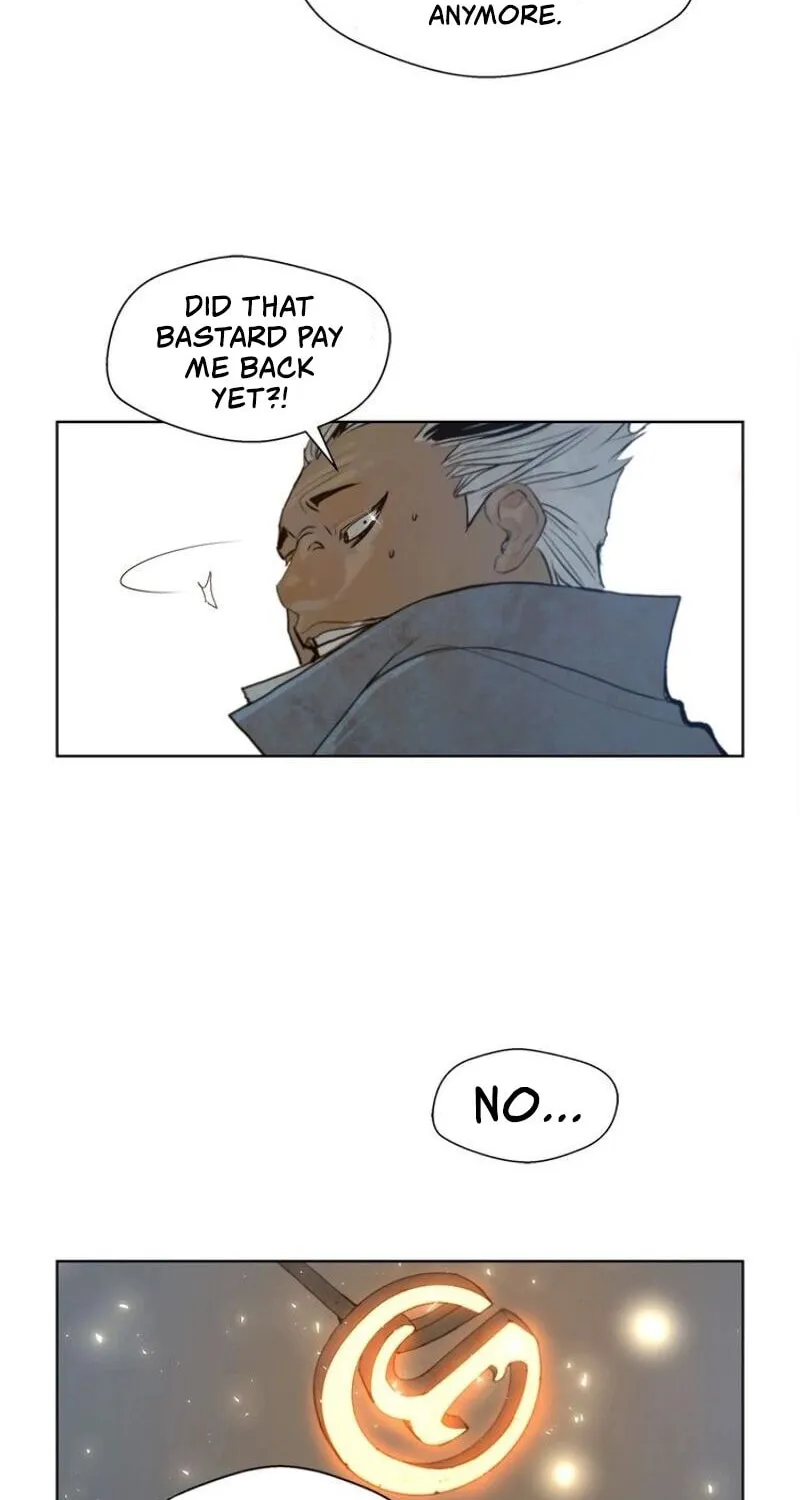 The Sword of Glory Chapter 45 page 33 - 