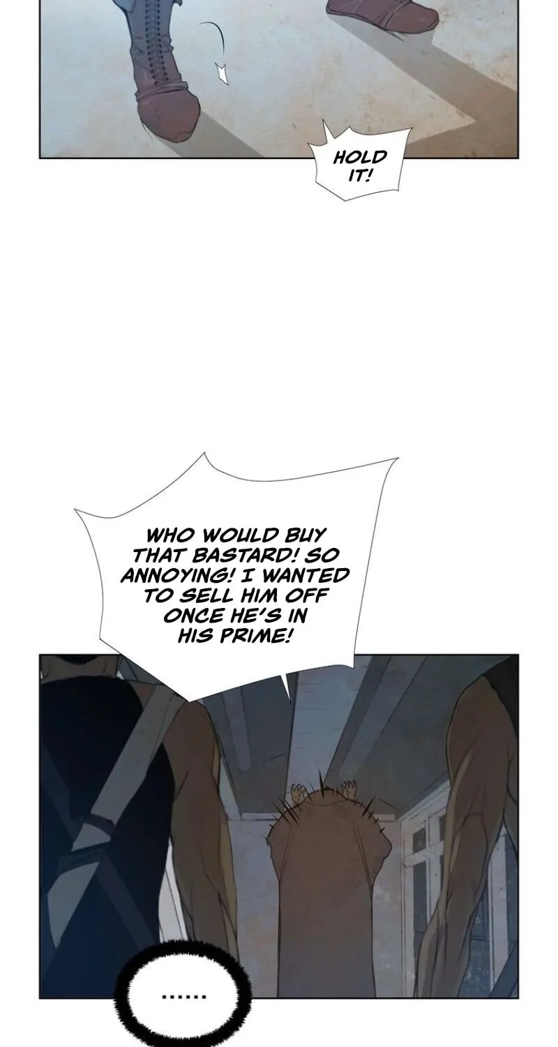 The Sword of Glory Chapter 45 page 35 - 