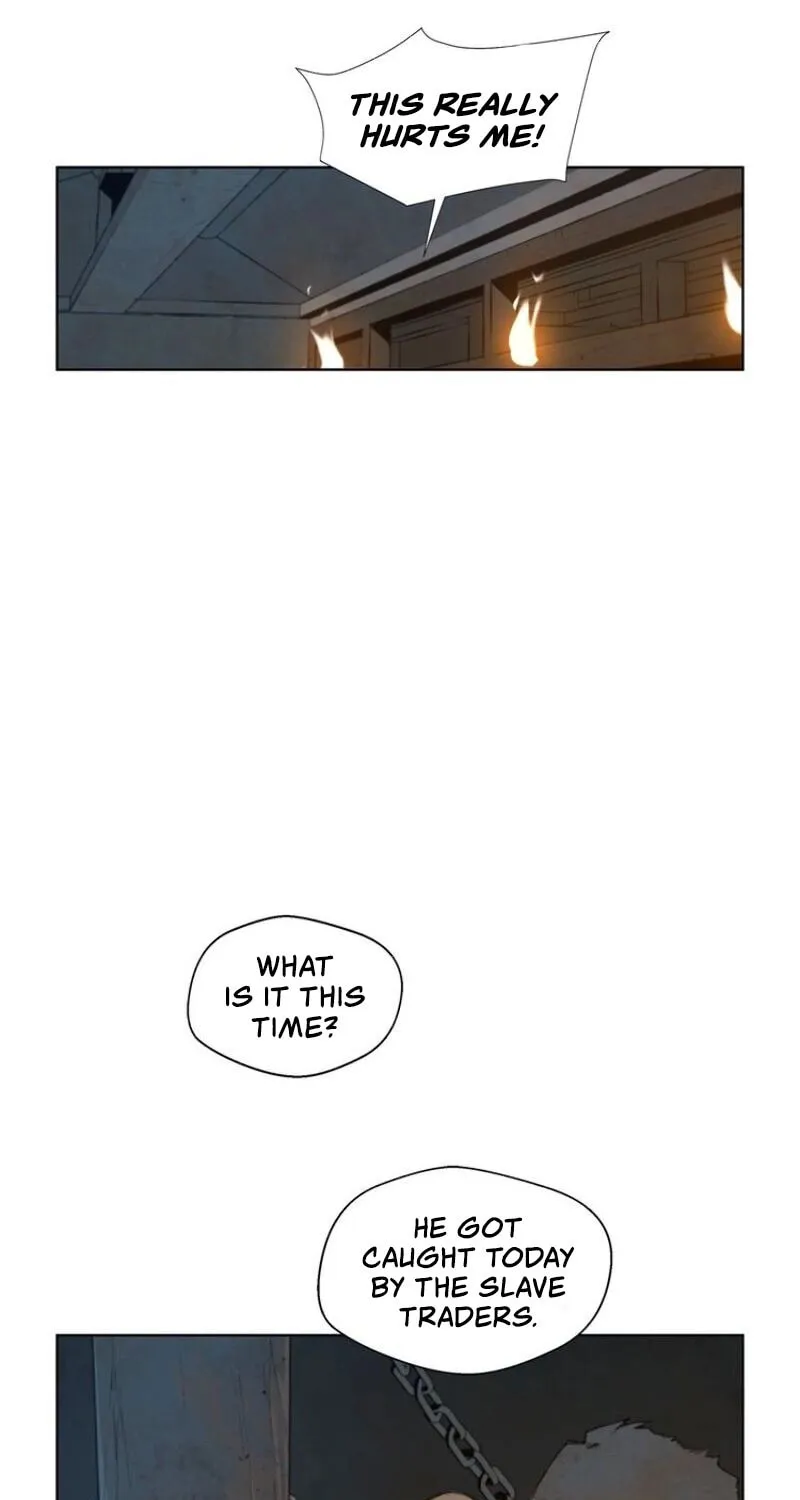 The Sword of Glory Chapter 45 page 37 - 