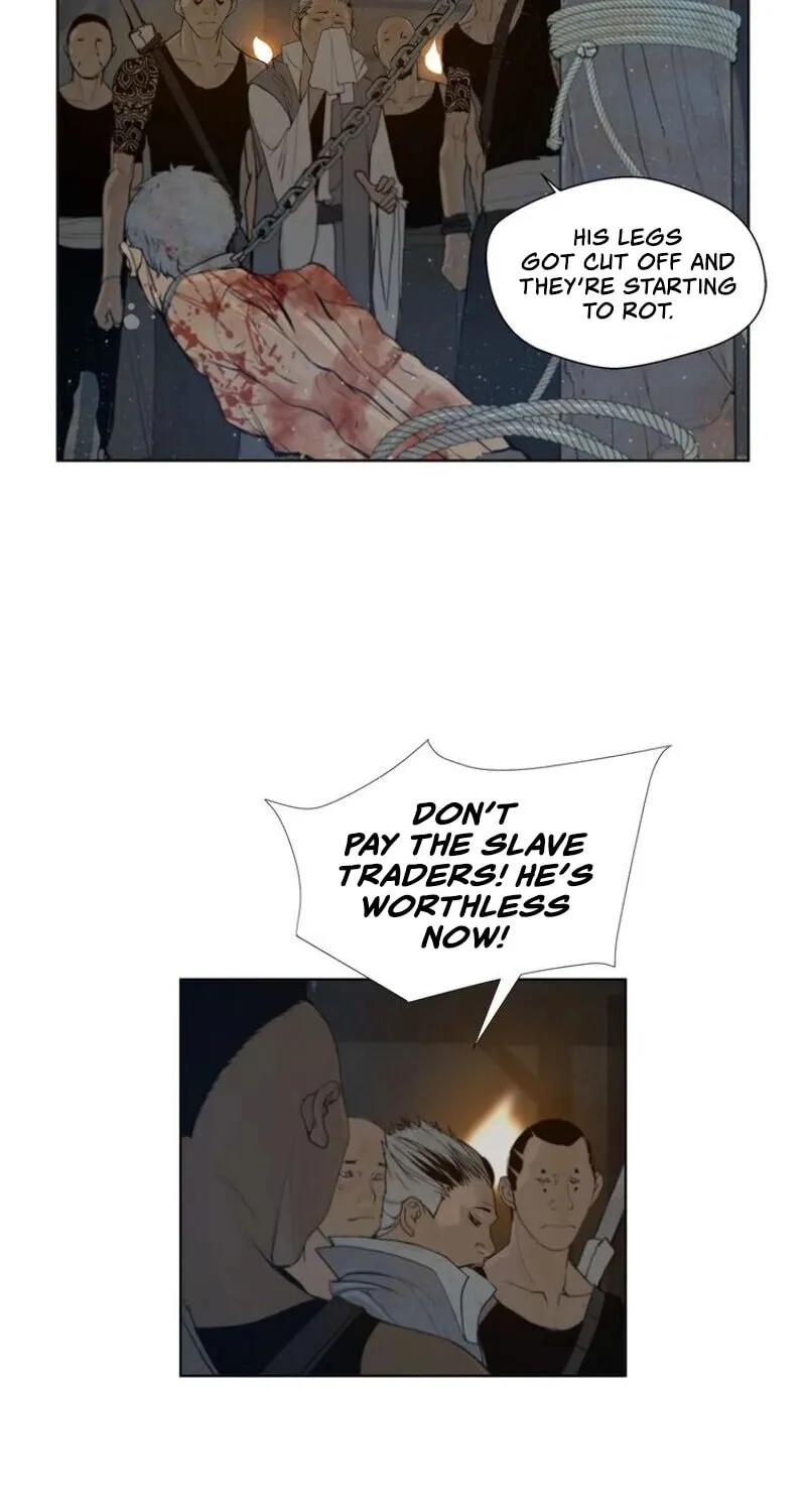 The Sword of Glory Chapter 45 page 39 - 