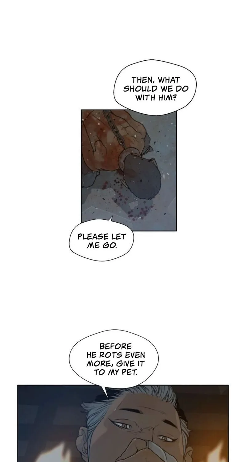 The Sword of Glory Chapter 45 page 40 - 